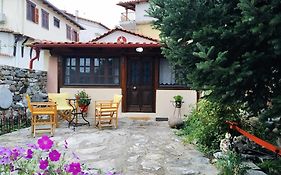 Panthea Cottage
